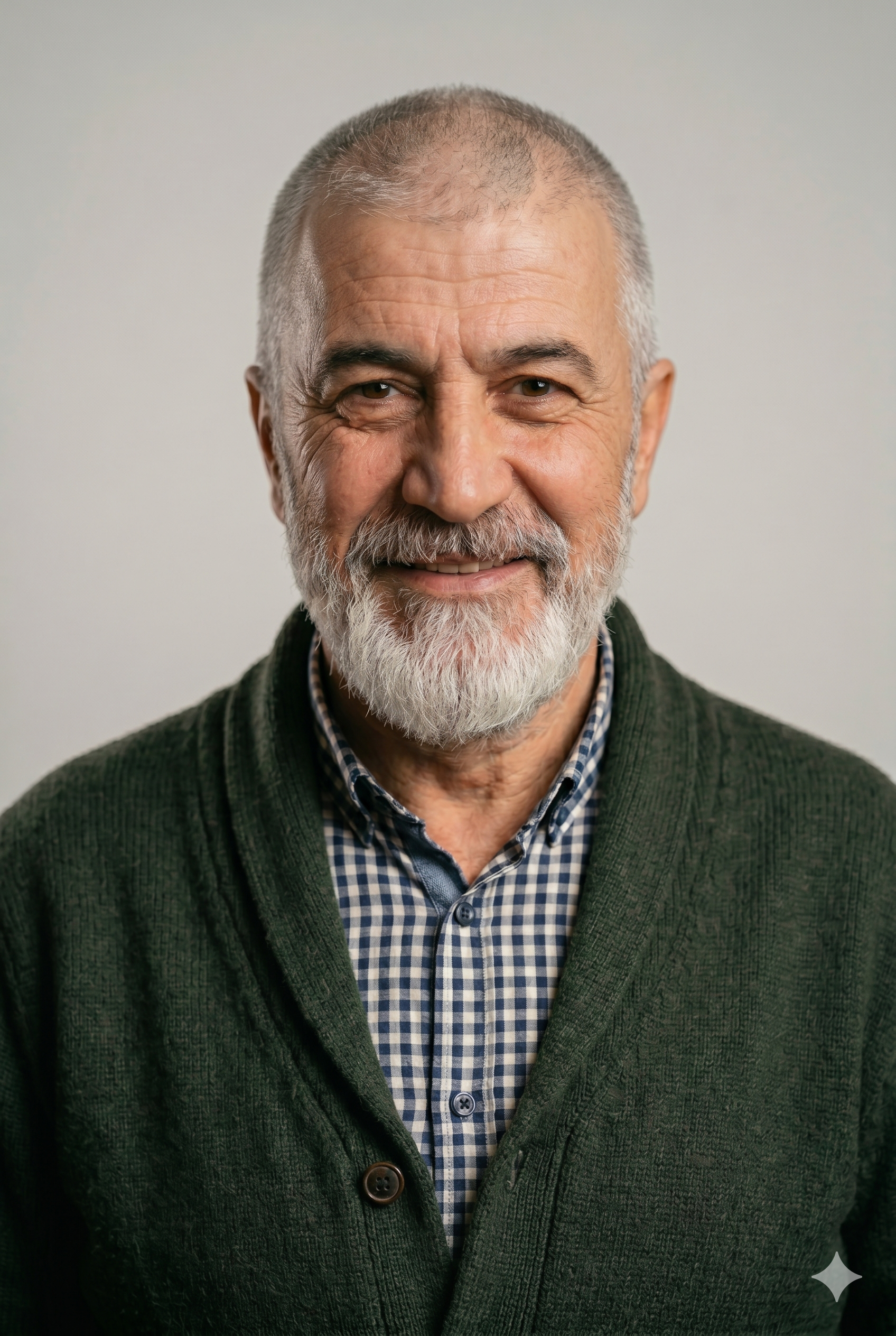 Turgut Karahan